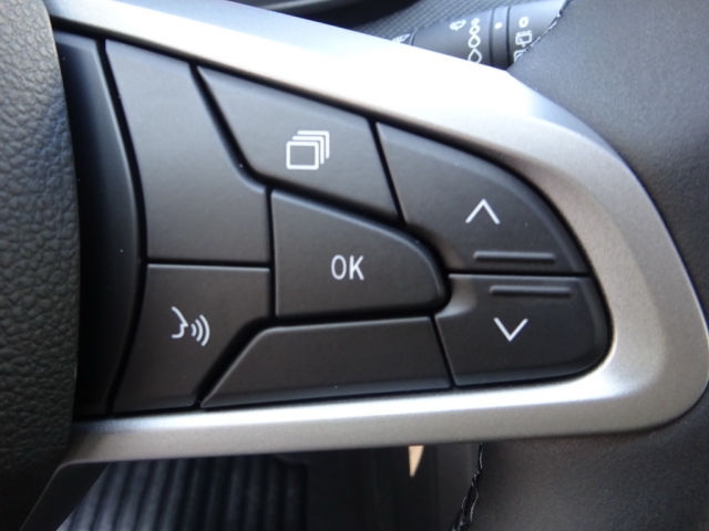 Dacia - SANDERO STEPWAY EXPRESSION TCe 110