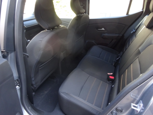 Dacia - SANDERO STEPWAY EXPRESSION TCe 110