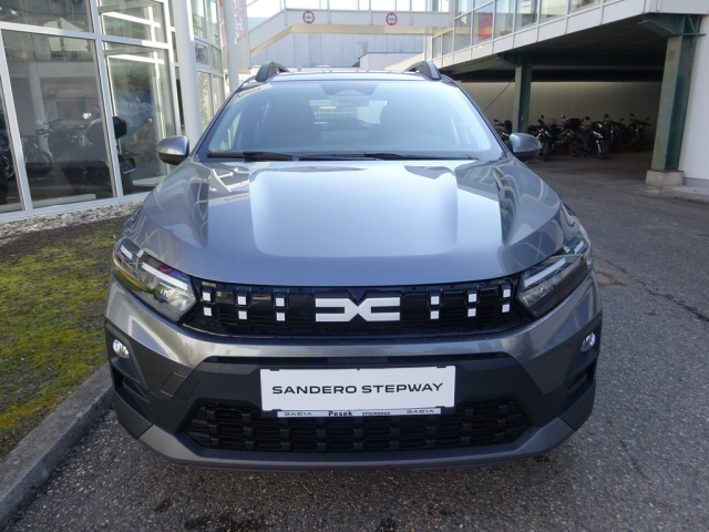 Dacia - SANDERO STEPWAY EXPRESSION TCe 110