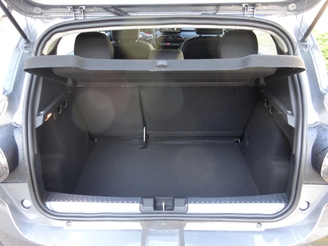 Dacia - SANDERO STEPWAY EXPRESSION TCe 110