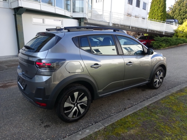 Dacia - SANDERO STEPWAY EXPRESSION TCe 110