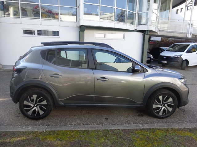 Dacia - SANDERO STEPWAY EXPRESSION TCe 110
