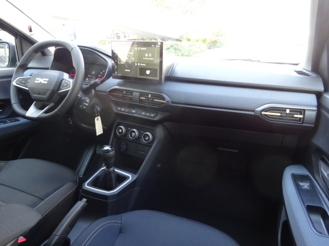 Dacia - SANDERO STEPWAY EXPRESSION TCe 110