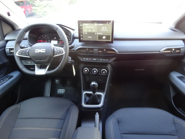 Dacia - SANDERO STEPWAY EXPRESSION TCe 110