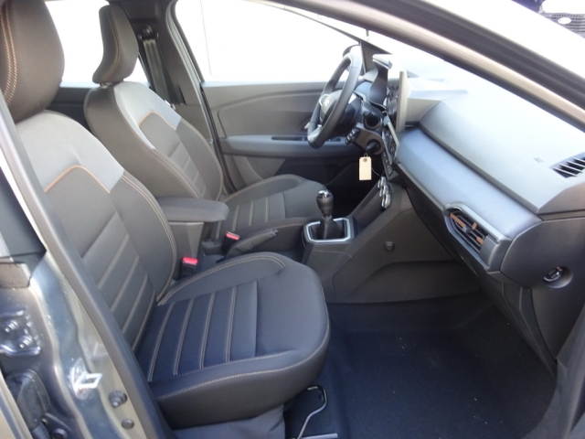 Dacia - SANDERO STEPWAY EXPRESSION TCe 110