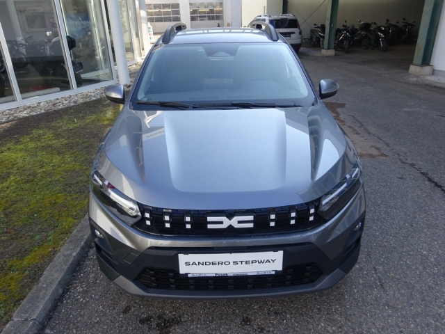 Dacia - SANDERO STEPWAY EXPRESSION TCe 110