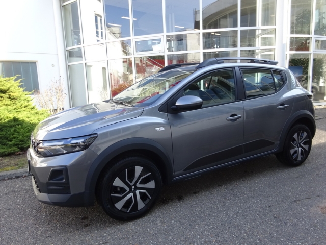 Dacia - SANDERO STEPWAY EXPRESSION TCe 110