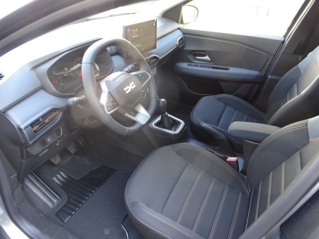 Dacia - SANDERO STEPWAY EXPRESSION TCe 110