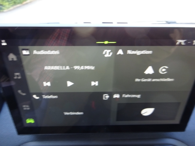 Dacia - SANDERO STEPWAY EXPRESSION TCe 110