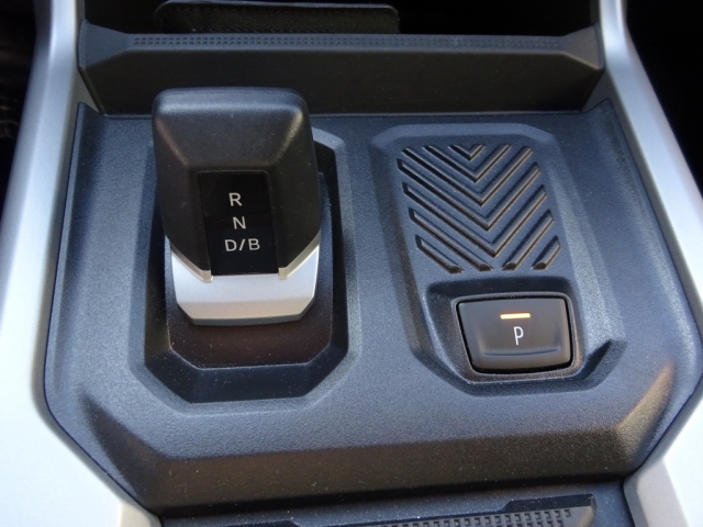 Dacia - BIGSTER Journey Hybrid 155