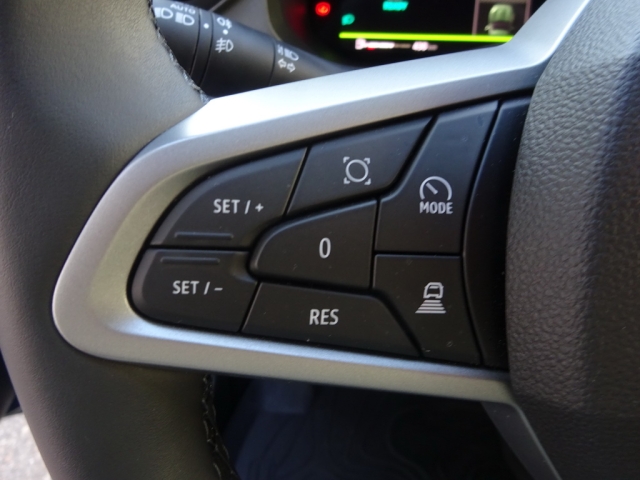 Dacia - BIGSTER Journey Hybrid 155