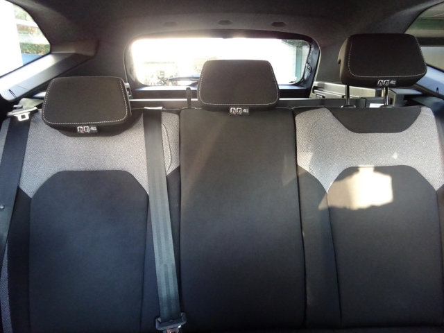 Dacia - BIGSTER Journey Hybrid 155