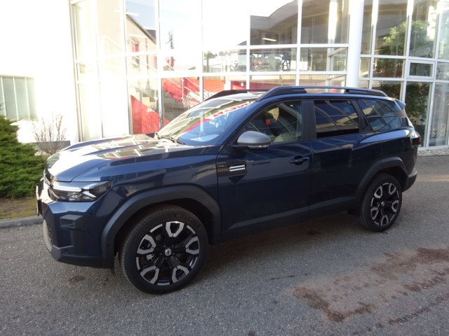 Dacia - BIGSTER Journey Hybrid 155