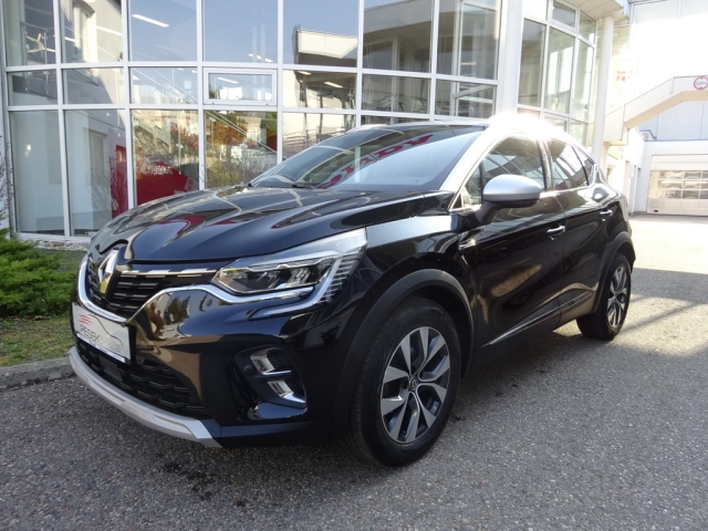 Renault - CAPTUR TCe 130 EDC Intens