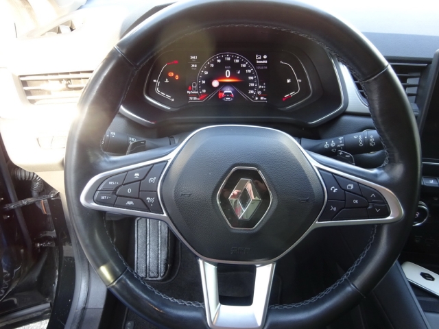 Renault - CAPTUR TCe 130 EDC Intens