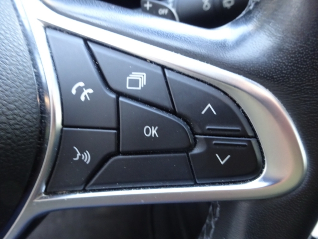 Renault - CAPTUR TCe 130 EDC Intens