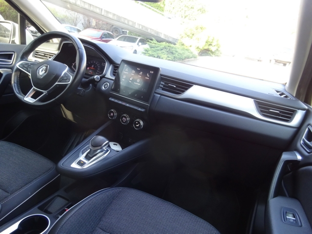 Renault - CAPTUR TCe 130 EDC Intens