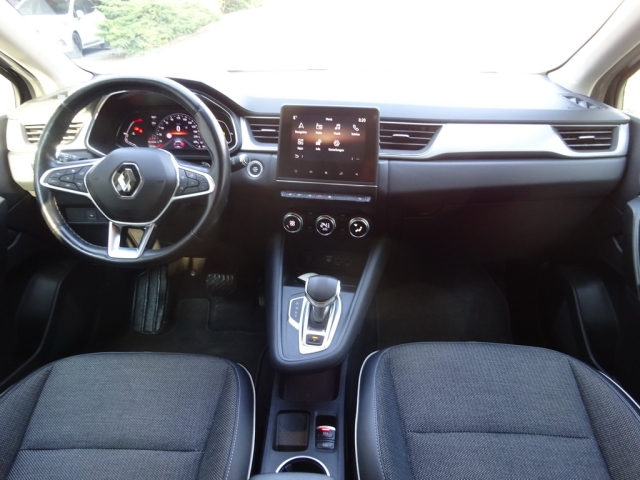 Renault - CAPTUR TCe 130 EDC Intens