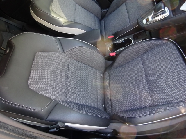 Renault - CAPTUR TCe 130 EDC Intens