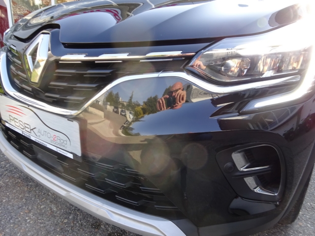 Renault - CAPTUR TCe 130 EDC Intens