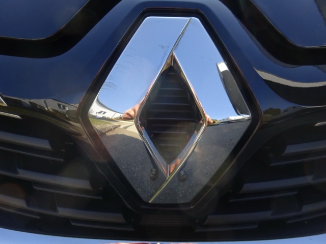 Renault - CAPTUR TCe 130 EDC Intens