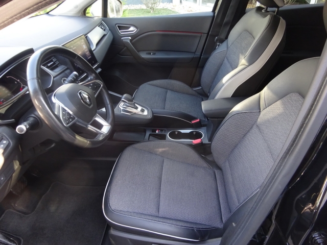 Renault - CAPTUR TCe 130 EDC Intens