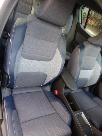 Renault - RENAULT 4 E-TECH ELECTRIC Techno 150 PS comfort range