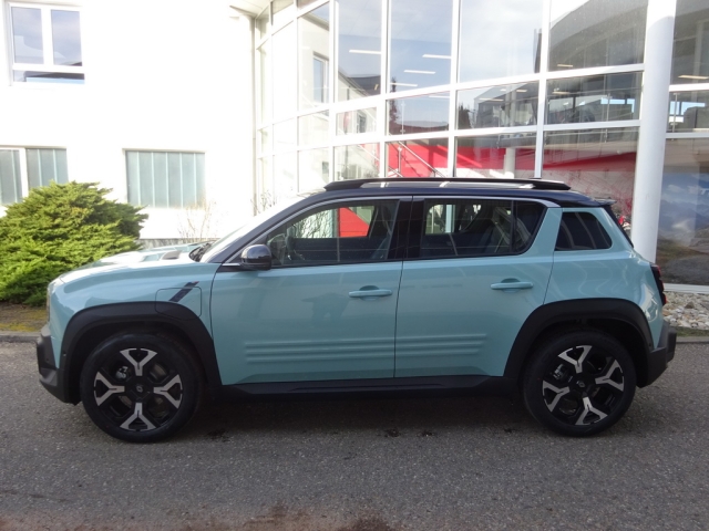 Renault - RENAULT 4 E-TECH ELECTRIC Techno 150 PS comfort range