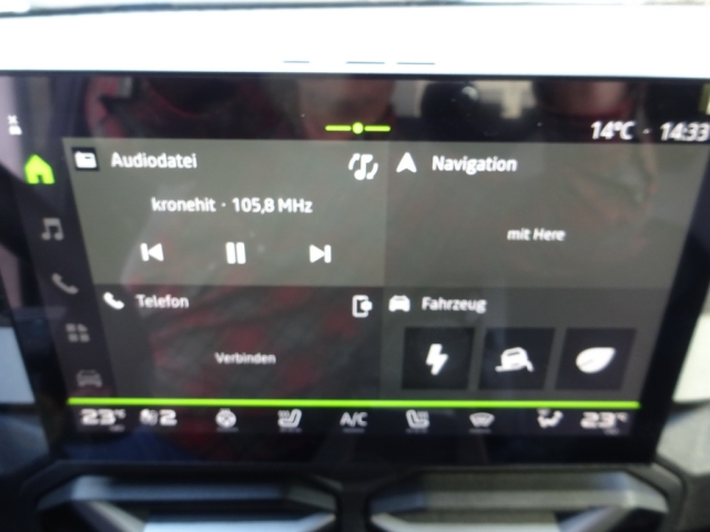 Dacia - BIGSTER JOURNEY HYBRID 155