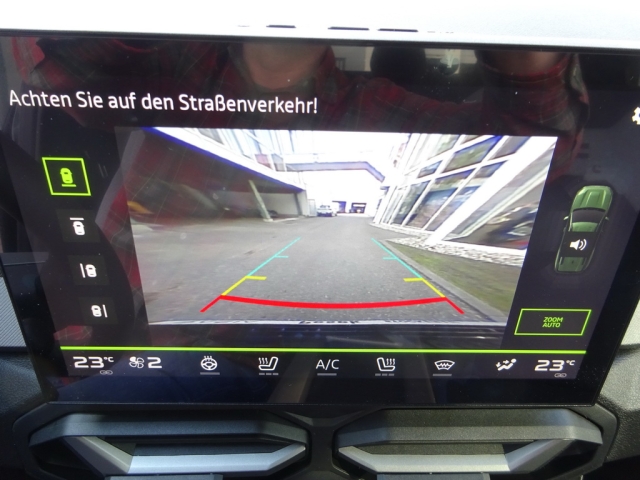 Dacia - BIGSTER JOURNEY HYBRID 155