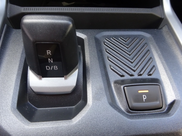 Dacia - BIGSTER JOURNEY HYBRID 155