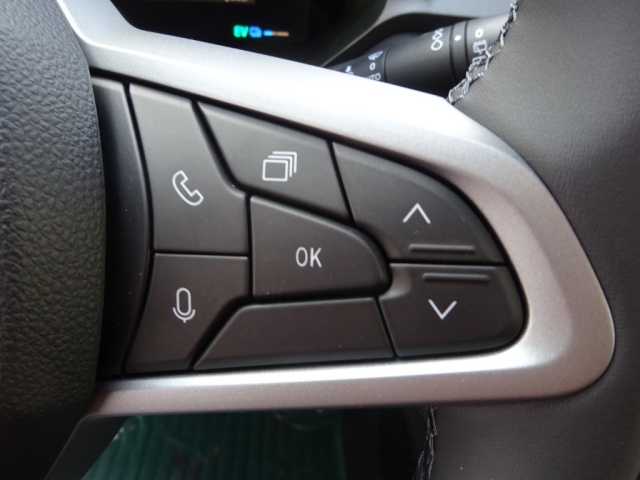 Dacia - BIGSTER JOURNEY HYBRID 155