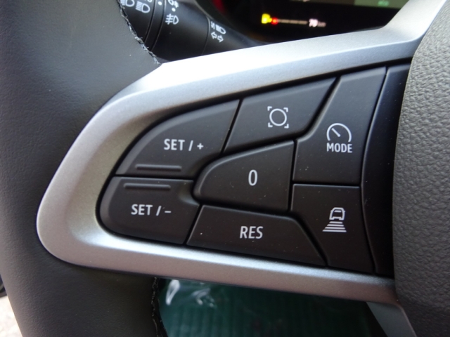 Dacia - BIGSTER JOURNEY HYBRID 155