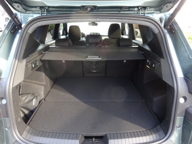 Dacia - BIGSTER JOURNEY HYBRID 155