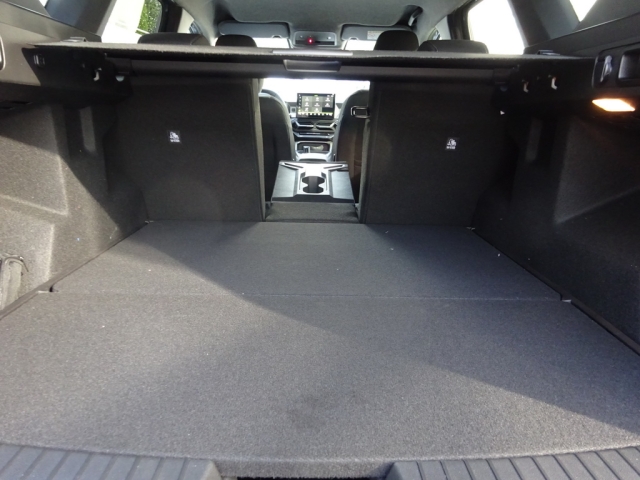 Dacia - BIGSTER JOURNEY HYBRID 155