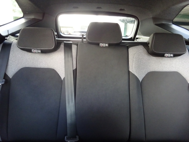 Dacia - BIGSTER JOURNEY HYBRID 155