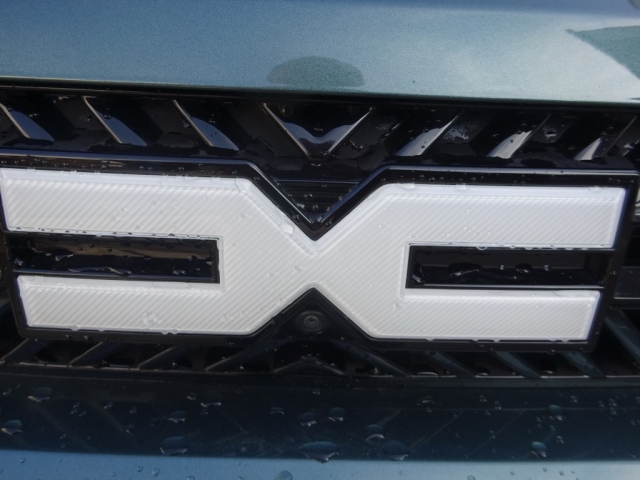 Dacia - BIGSTER JOURNEY HYBRID 155