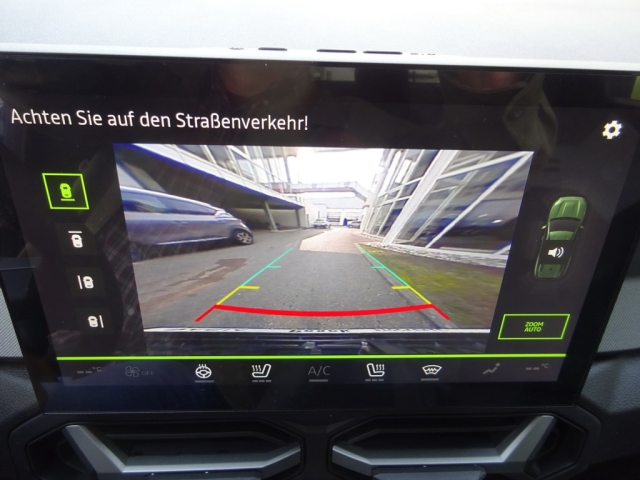 Dacia - BIGSTER JOURNEY HYBRID 155