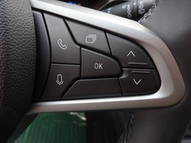 Dacia - BIGSTER JOURNEY HYBRID 155