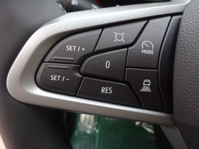 Dacia - BIGSTER JOURNEY HYBRID 155