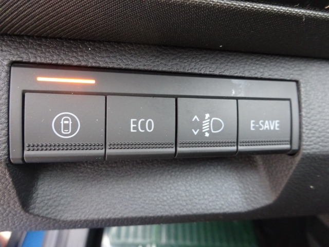 Dacia - BIGSTER JOURNEY HYBRID 155