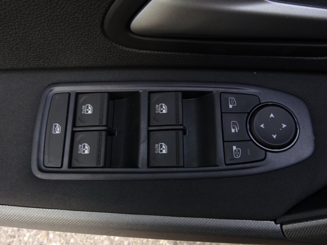 Dacia - BIGSTER JOURNEY HYBRID 155