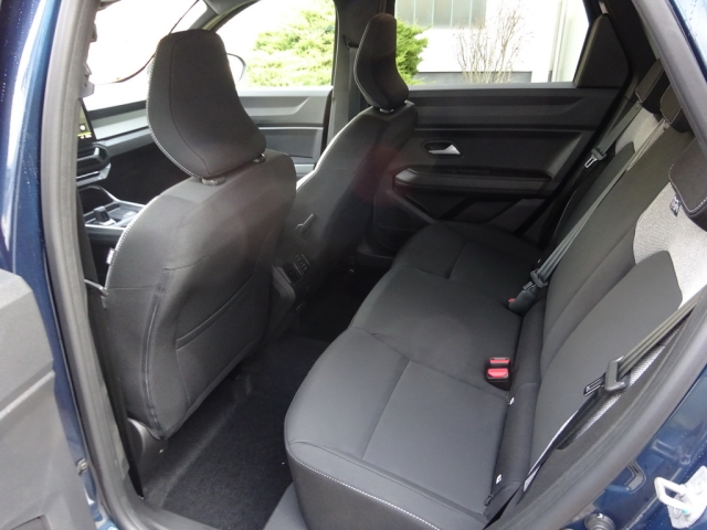 Dacia - BIGSTER JOURNEY HYBRID 155