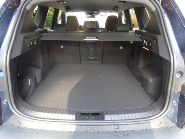 Dacia - BIGSTER JOURNEY HYBRID 155