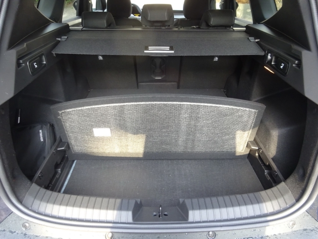 Dacia - BIGSTER JOURNEY HYBRID 155