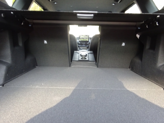 Dacia - BIGSTER JOURNEY HYBRID 155