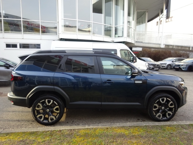 Dacia - BIGSTER JOURNEY HYBRID 155