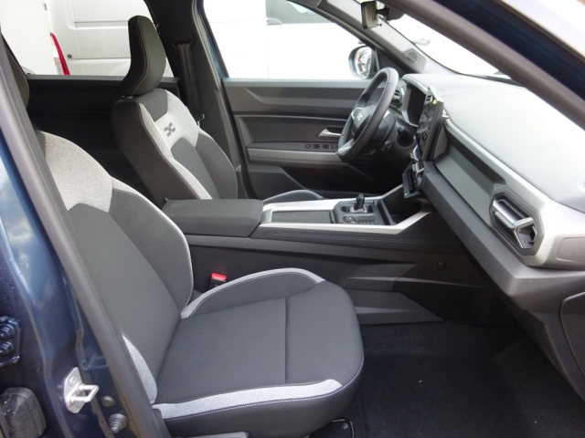 Dacia - BIGSTER JOURNEY HYBRID 155