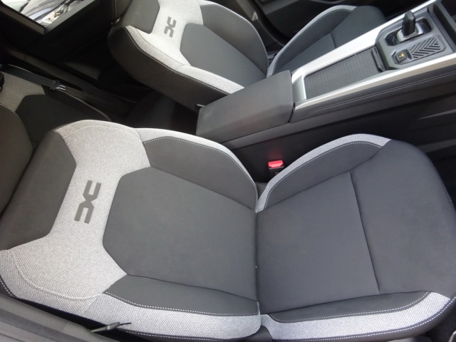 Dacia - BIGSTER JOURNEY HYBRID 155