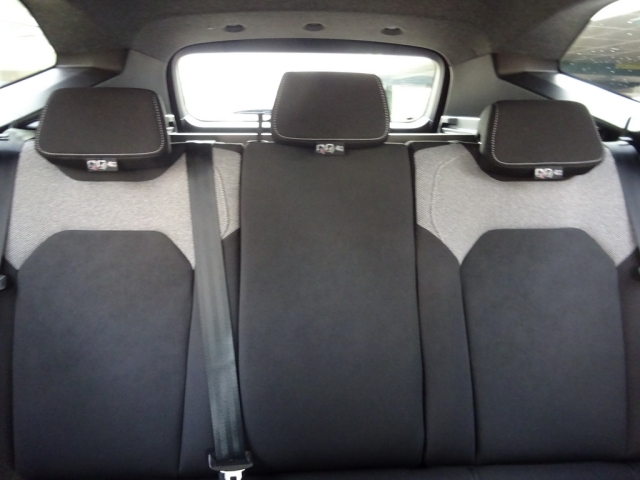 Dacia - BIGSTER JOURNEY HYBRID 155